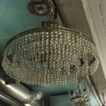 903 9173 CHANDELIER